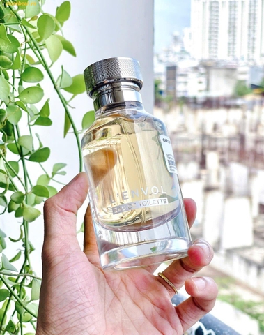 Nước Hoa Cartier L’Envol EDT 100ml Tester