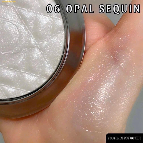 Phấn Highlight Dior Skin Forever Glow Luminizer