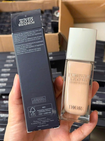 Kem Nền 𝑫𝒊𝒐𝒓 𝑭𝒐𝒓𝒆𝒗𝒆𝒓 𝒈𝒍𝒐𝒘 𝒔𝒕𝒂𝒓 𝑭𝒊𝒍𝒕𝒆𝒓