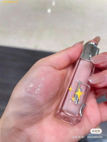 Set Son Dưỡng Dior 2 Thỏi Fullbox - SKU001 - Fullbox