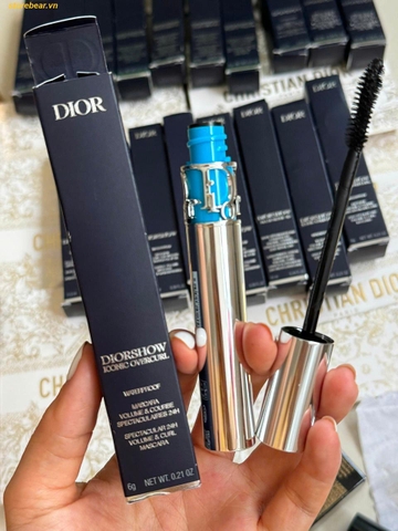 Mascara Dior Show Iconic Overcurl WATERPROOF