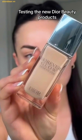 Kem Nền 𝑫𝒊𝒐𝒓 𝑭𝒐𝒓𝒆𝒗𝒆𝒓 𝒈𝒍𝒐𝒘 𝒔𝒕𝒂𝒓 𝑭𝒊𝒍𝒕𝒆𝒓