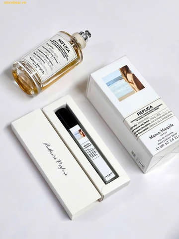 Nước Hoa 𝗥𝗲𝗽𝗹𝗶𝗰𝗮 𝗕𝗲𝗮𝗰𝗵 𝗪𝗮𝗹𝗸