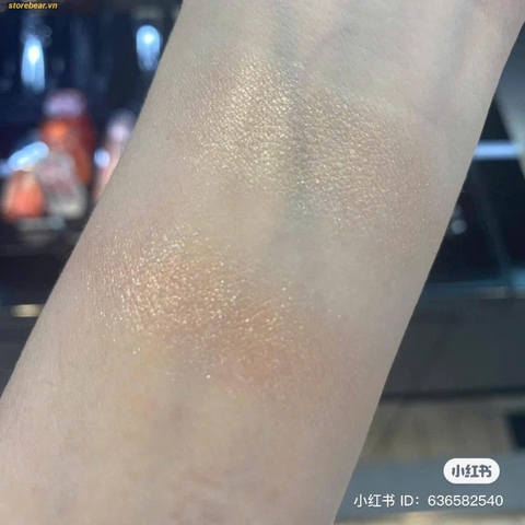 Phấn Bắt Sáng Dior Forever Couture Luminizer Highlight