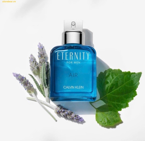 Nước hoa nam CK Eternity Air for Men EDT 100ml