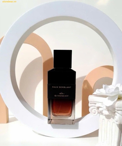 Nước Hoa Givenchy – Faux Semblant de Givenchy (EDP Intense) 100ml Unisex