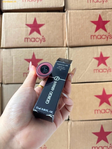 𝐌𝐚́ 𝐇𝐨̂̀𝐧𝐠 𝐊𝐞𝐦 𝐆𝐢𝐨𝐫𝐠𝐢𝐨 𝐀𝐫𝐦𝐚𝐧𝐢 𝐋𝐮𝐦𝐢𝐧𝐨𝐮𝐬 𝐒𝐢𝐥𝐤 𝐂𝐡𝐞𝐞𝐤 𝐓𝐢𝐧𝐭 62 Delicate Mauve - dusty rose