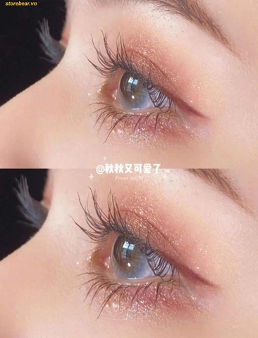 Phấn mắt 4 ô Charlotte Tilbury