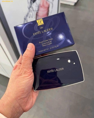 Phấn má hồng Estee Lauder Pure Color Envy Sculping Blush