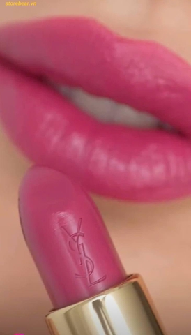 Son Ysl Rouge Pur Couture Pm Pink Muse Màu Hồng