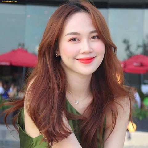 Son Hermes 46 Rouge Exotique màu hồng cam san hô