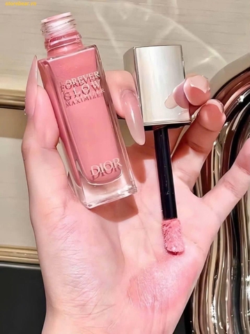 Ma Hồng Kem DIOR Forever Glow Maximizer 212 Tutu
