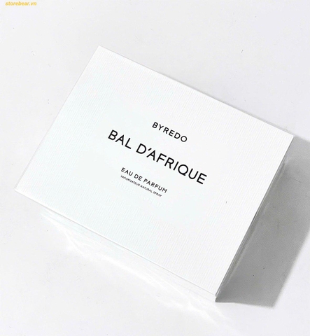 Nước Hoa Byredo Bal D'afrique 100ml