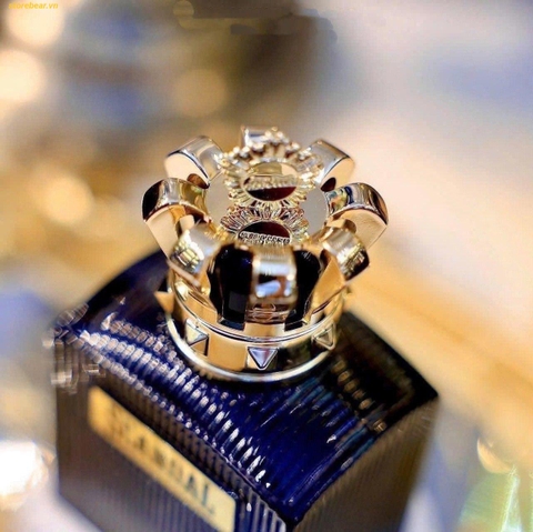 Nước Hoa Nam SCANDAL INTENSE – JEAN PAUL GAULTIER 100ml