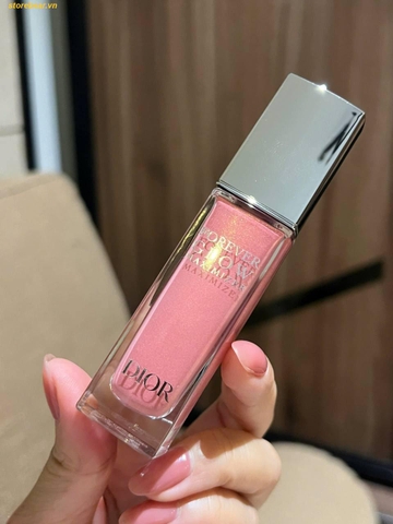 Ma Hồng Kem DIOR Forever Glow Maximizer 212 Tutu