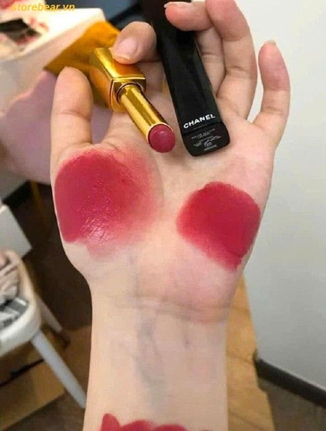 Son Chanel Rouge Allure L’Extrait High-Intensity Lip Colour – Màu 822 Rose Suprême