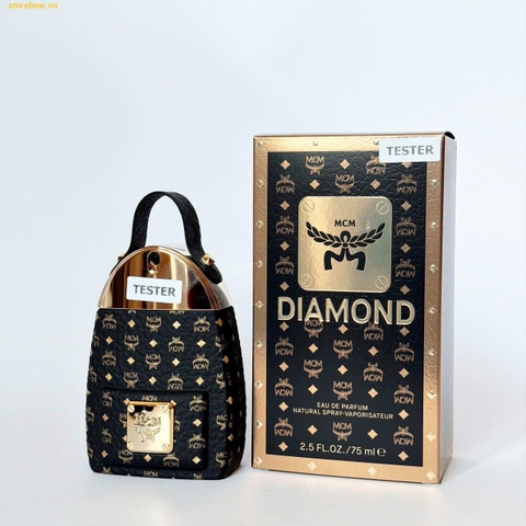 Nước Hoa DIAMOND EDP 75ML