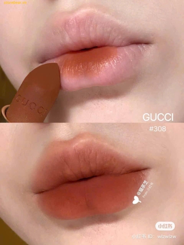 Son 𝐆𝐮𝐜𝐜𝐢 𝟑𝟎𝟖 𝐋𝐮𝐜𝐲 𝐃𝐚𝐫𝐤 𝐎𝐫𝐚𝐧𝐠𝐞 - 𝐂𝐚𝐦 𝐜𝐡𝐚́𝐲 𝐩𝐡𝐚 𝐧𝐚̂𝐮 Fullbox (fullbox)