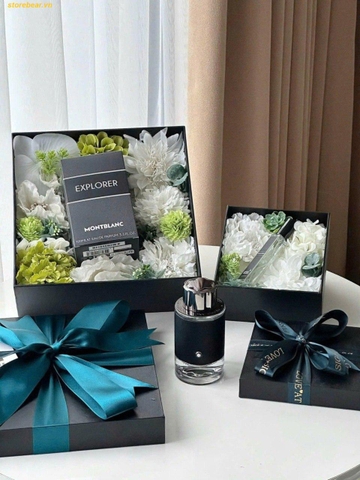 Nước hoa nam 𝗠𝗢𝗡𝗧𝗕𝗟𝗔𝗡𝗖 𝗘𝗫𝗣𝗟𝗢𝗥𝗘𝗥 EDP 100ml