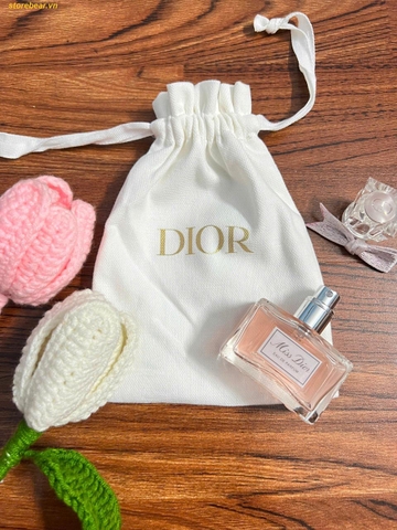 Nước Hoa Miss Dior Eau De Parfum 30ml Nobox