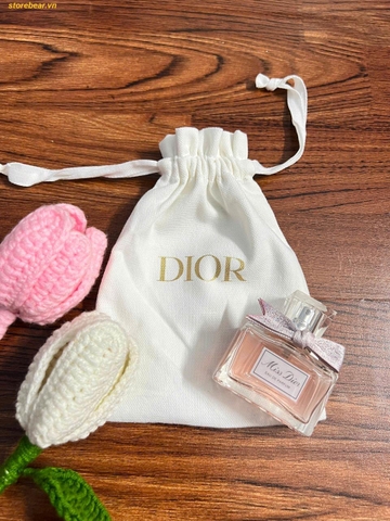 Nước Hoa Miss Dior Eau De Parfum 30ml Nobox
