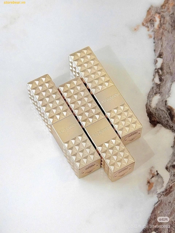 Son Valentino spike matte 508R - Đỏ rượu