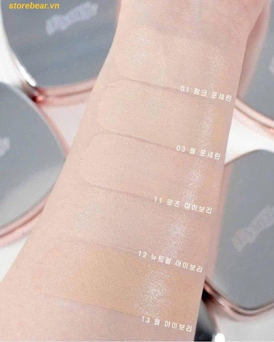 Cushion La Mer The Luminous Lifting Foundation SPF 20+ Tone 1