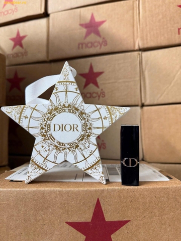 Son 𝐃𝐈𝐎𝐑 𝟗𝟗𝟗 𝐕𝐄𝐋𝐕𝐄𝐓 Mini Box Limited