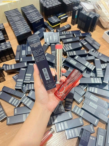 Má Hồng Thỏi Dior Backstage Rosy Glow Stick 012 Rosewood