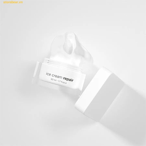 Kem Dưỡng Phục Hồi Da Ekseption Ice Cream Repair 50ml