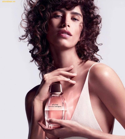 Nước Hoa Nữ Narciso Rodriguez All Of Me EDP 90ml