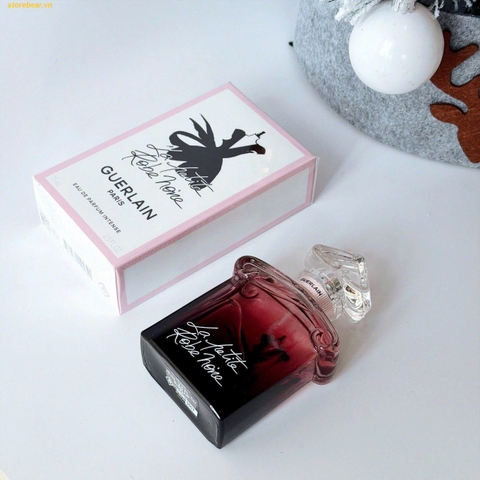 Nước Hoa Nữ LA PETITE ROBE NOIRE INTENSE – GUERLAIN 75ml