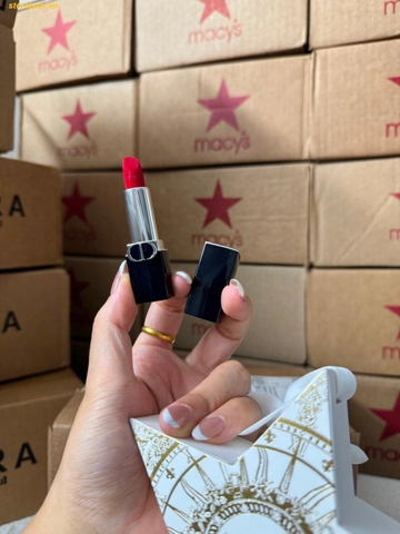 Son 𝐃𝐈𝐎𝐑 𝟗𝟗𝟗 𝐕𝐄𝐋𝐕𝐄𝐓 Mini Box Limited