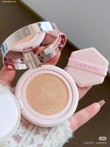 Phấn Nước Lancôme Skin Idole Cushion - Fullbox