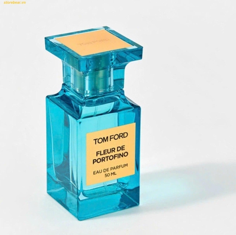 Nước hoa Unisex TOM FORD Fleur De Portofino EDP 50ml