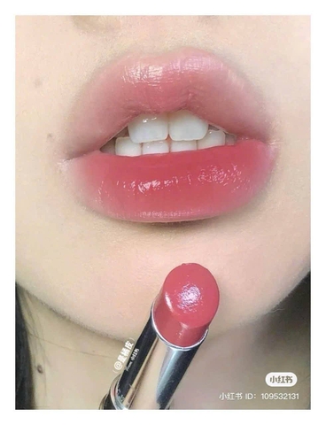 Son Dior Addict Stellar Shine 667 Màu Hồng Đất