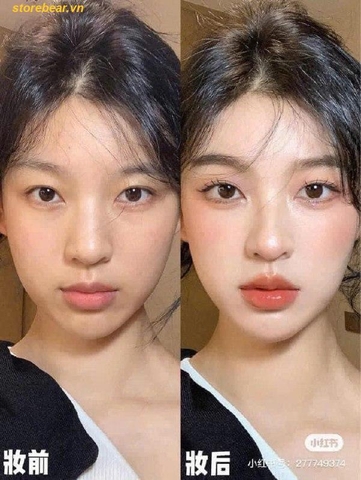 Phấn Nước Cushion YSL Le Cushion Encre De Peau Luminous Matte Cushion Foundation 14g Fullbox (Nắp Nam Châm) - Tone 10