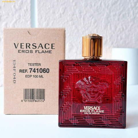Nước hoa nam Versace Eros Flame EDP 100ml