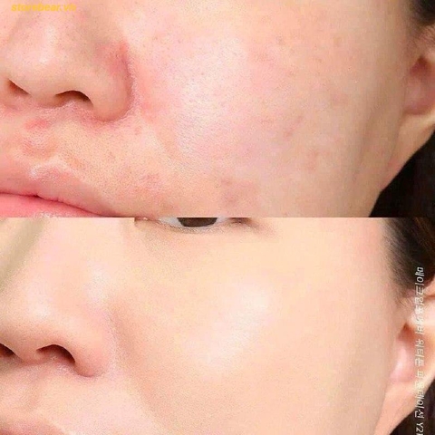 Kem Nền GUCCI Fluide De Beauté Fini Naturel Foundation Fair 30ml - 110c Trắng Sáng, 130w Trắng Tự Nhiên