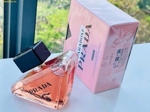 Nước hoa nữ 𝐏𝐫𝐚𝐝𝐚 𝐏𝐚𝐫𝐚𝐝𝐨𝐱𝐞 𝐄𝐃𝐏 𝐈𝐧𝐭𝐞𝐧𝐬𝐞 90ml