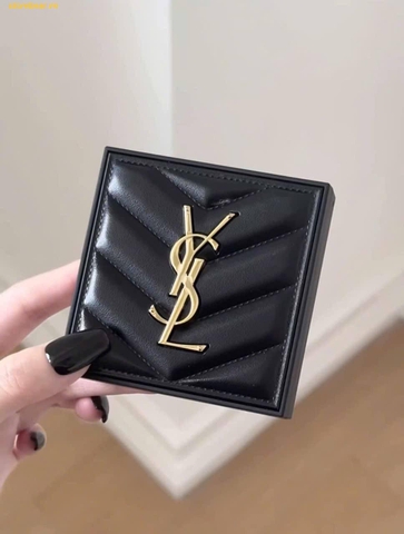 Phấn Phủ Yves Saint Laurent YSL All Hours Hyper Finish Tone 00 Universal Không Màu