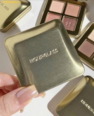 Bảng Phấn Mắt HOURGLASS Curator Eyeshadow Palette – Minimalist