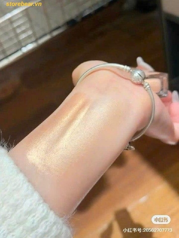 Kem highlighter Dior Forever Glow Maximizer – Gold