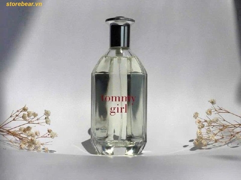 Nước Hoa Nữ Tommy Girl 100ml