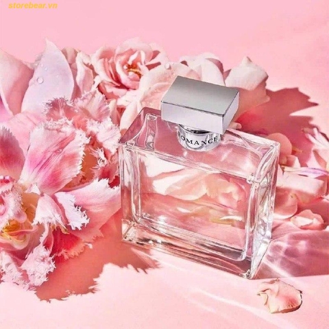 Nước Hoa Nữ Ralph Lauren Romance EDP 50ml
