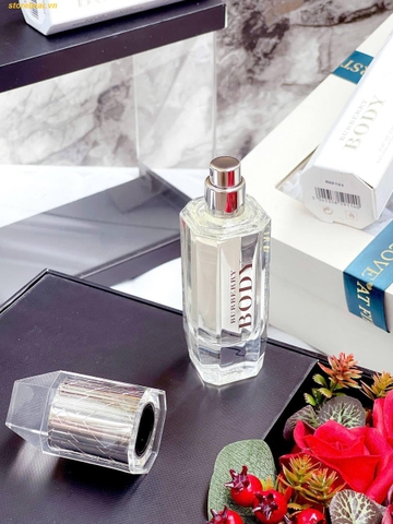 Nước Hoa Burberry Body EDT 35ml