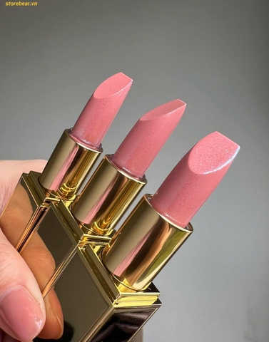 Son Dưỡng Tom Ford Soleil Lip Balm 01 sunlight