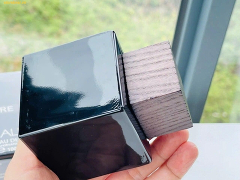 Nước hoa Nam 𝗟𝗮𝗹𝗶𝗾𝘂𝗲 𝗘𝗻𝗰𝗿𝗲 𝗡𝗼𝗶𝗿𝗲 EDT 100ml