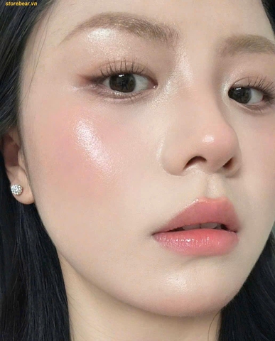 Phấn Highlight Dior Skin Forever Glow Luminizer