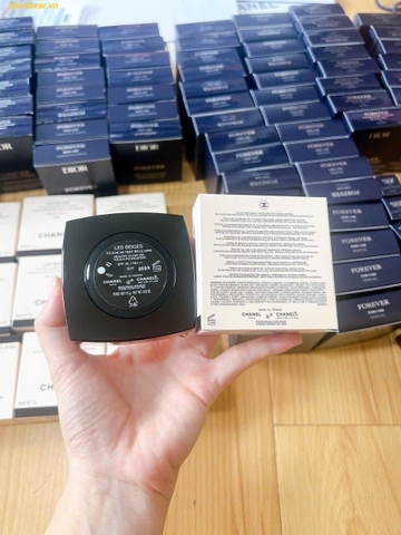 Phấn nước CUSHION CHANEL B20 tone sáng tự nhiên